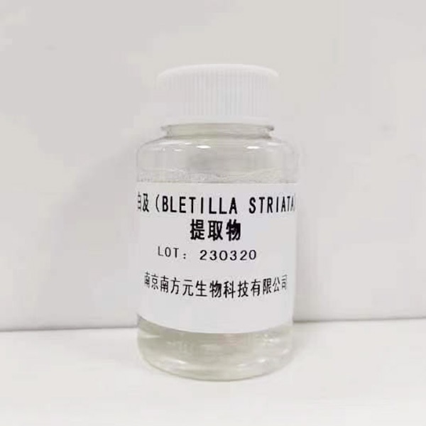 白及提取物